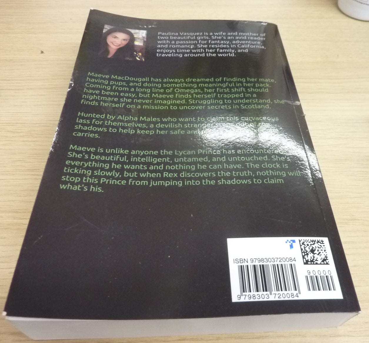 RISE OF THE LYCANS: Shadows And Secrets - Paperback