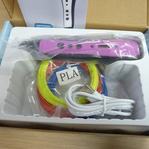 3D PEN-RP700C PURPLE