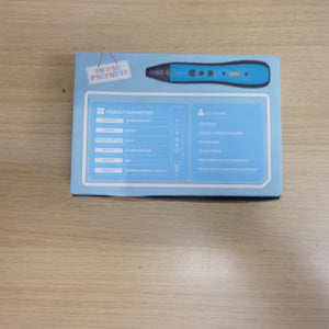 3D PEN-RP700C PURPLE