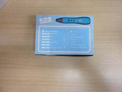 3D PEN-RP700C PURPLE