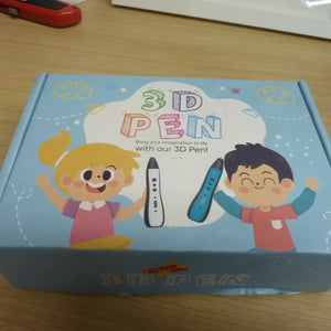 3D PEN-RP700C PURPLE