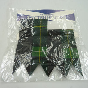 Celtic Hybrid Utility Kilt for Men-42/44