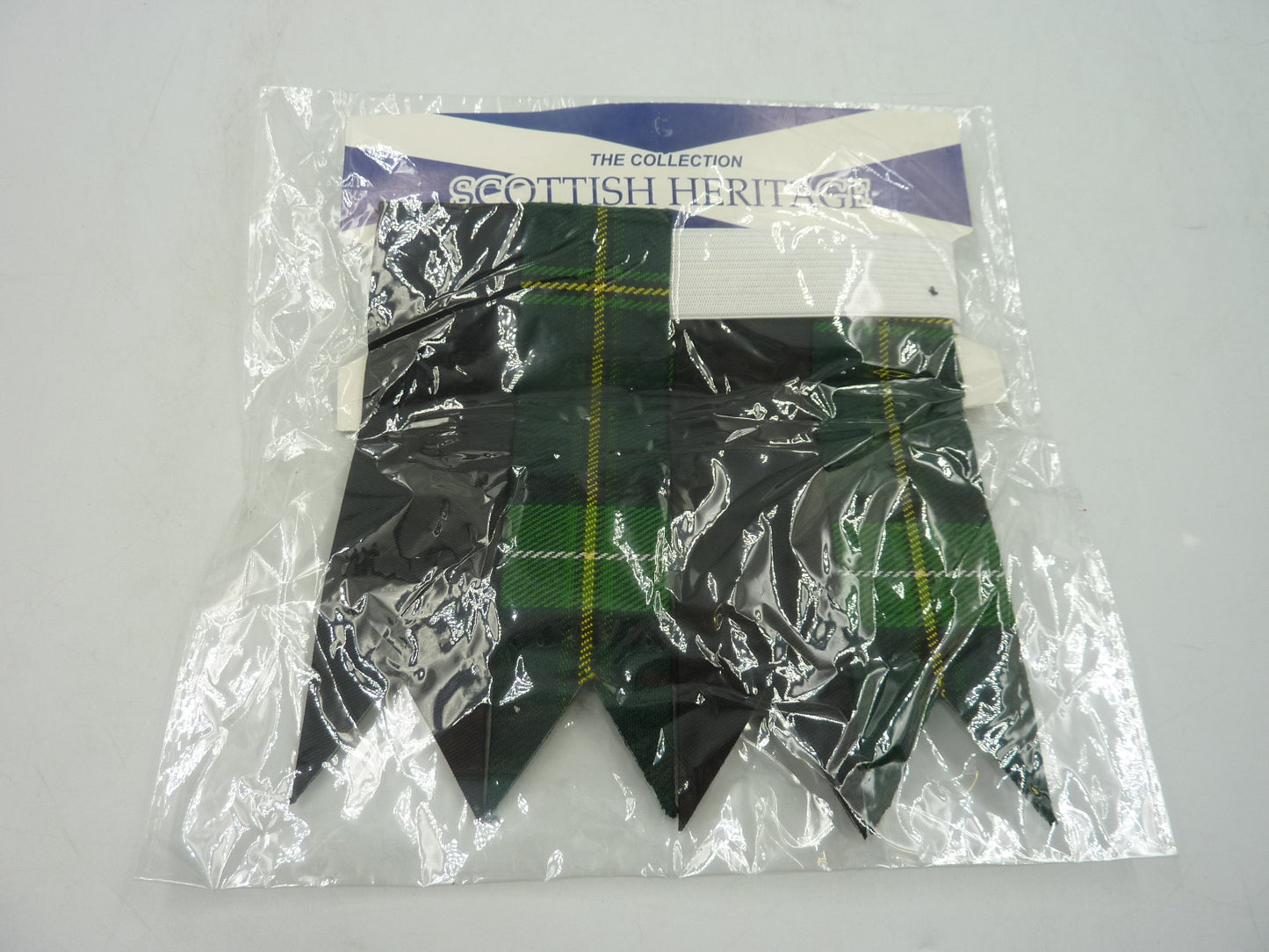 Celtic Hybrid Utility Kilt for Men-42/44