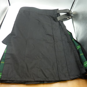 Celtic Hybrid Utility Kilt for Men-42/44