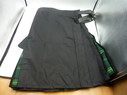Celtic Hybrid Utility Kilt for Men-42/44