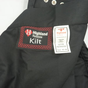 Celtic Hybrid Utility Kilt for Men-42/44