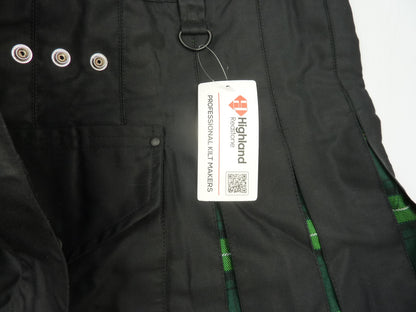 Celtic Hybrid Utility Kilt for Men-42/44