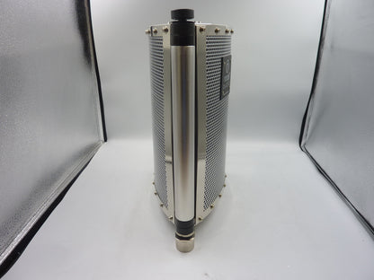 Nordell Microphone Reflection Filter