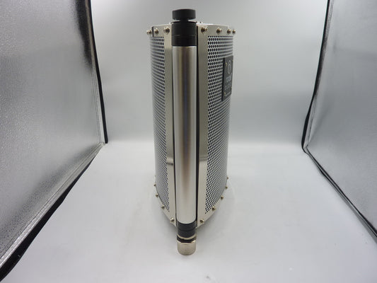 Nordell Microphone Reflection Filter