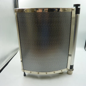 Nordell Microphone Reflection Filter