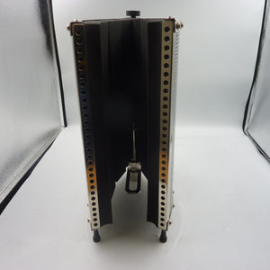 Nordell Microphone Reflection Filter