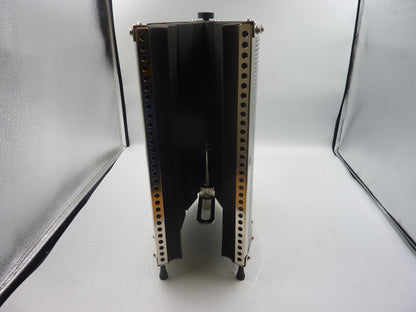 Nordell Microphone Reflection Filter