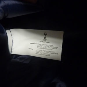 Tottenham Hotspur wash bag, water bottle and phone stand