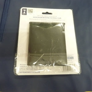 Tottenham hotspurs washbag & wallet