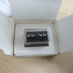 Shelly PM Mini Gen 3 | Smart Wi-Fi & Bluetooth Power 1 Meter - 16A