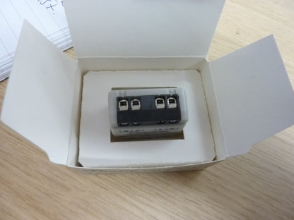 Shelly PM Mini Gen 3 | Smart Wi-Fi & Bluetooth Power 1 Meter - 16A