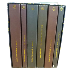 The Bronte collection