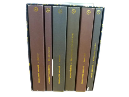The Bronte collection
