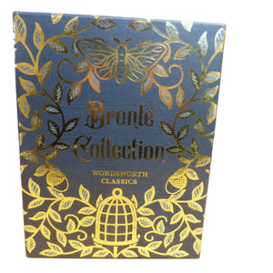 The Bronte collection