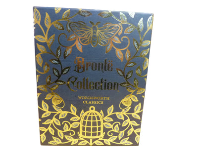 The Bronte collection