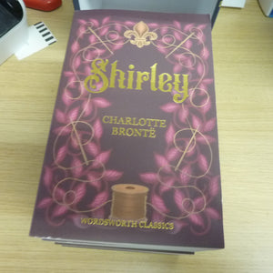 The Bronte collection
