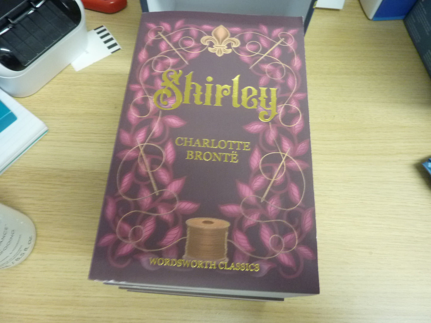 The Bronte collection