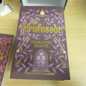 The Bronte collection