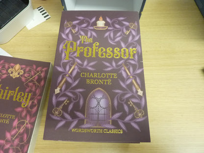 The Bronte collection