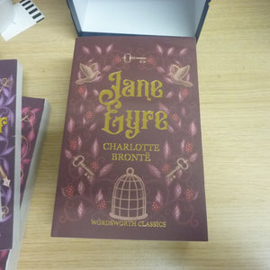 The Bronte collection