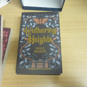 The Bronte collection