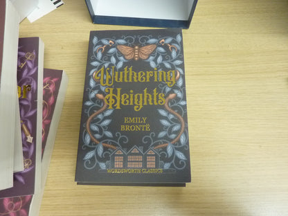 The Bronte collection