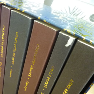The Bronte collection