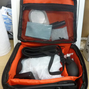 NBD S210 Series Digital Camera kit