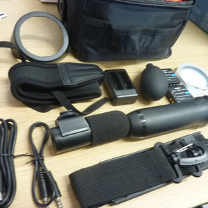 NBD S210 Series Digital Camera kit