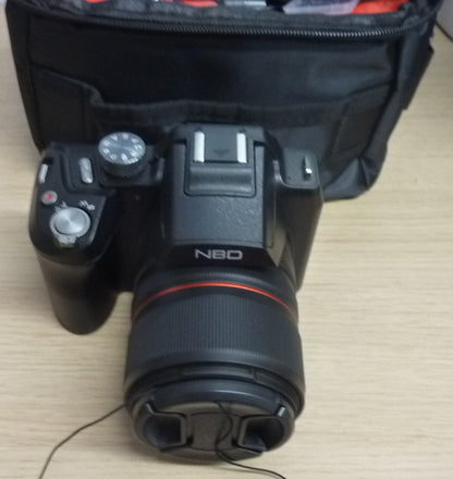 NBD S210 Series Digital Camera kit