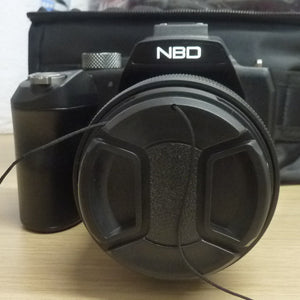 NBD S210 Series Digital Camera kit