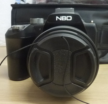NBD S210 Series Digital Camera kit