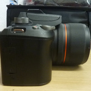 NBD S210 Series Digital Camera kit
