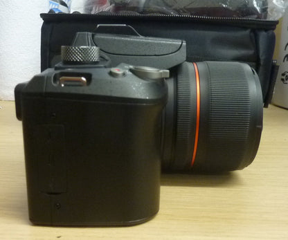 NBD S210 Series Digital Camera kit