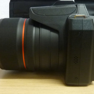 NBD S210 Series Digital Camera kit