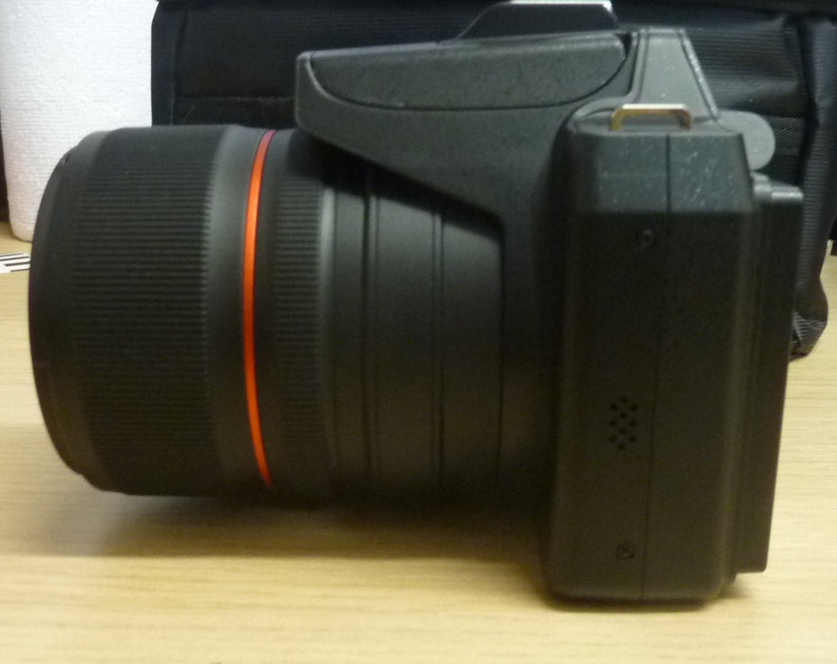 NBD S210 Series Digital Camera kit