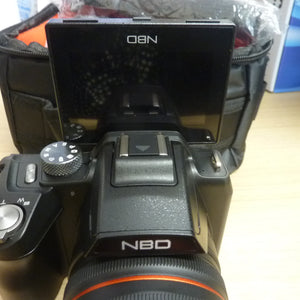 NBD S210 Series Digital Camera kit