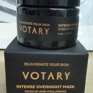 Votary Intense Overnight Mask 50ML