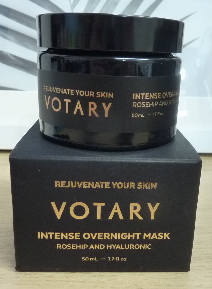 Votary Intense Overnight Mask 50ML