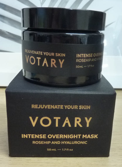 Votary Intense Overnight Mask 50ML