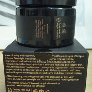 Votary Intense Overnight Mask 50ML