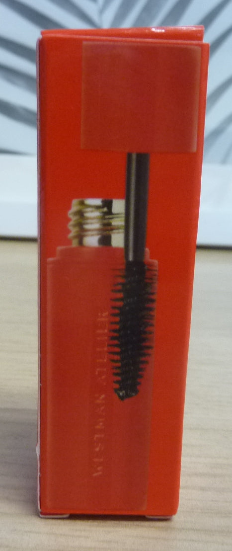 Westman Atelier Petite Eye Want You Mascara- Clean Black