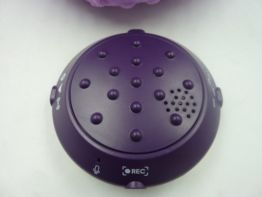 Special Supplies Vibrating Ball Pillow