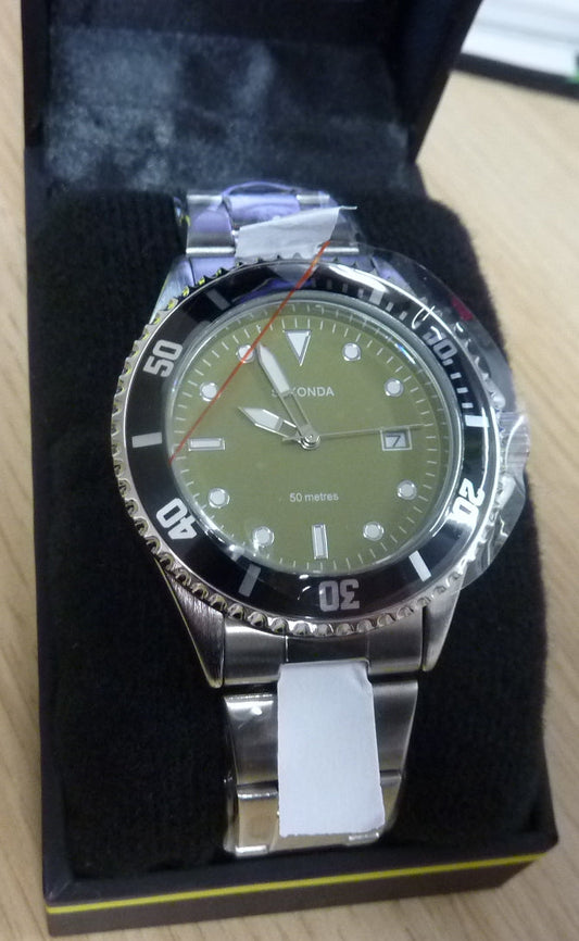 Sekonda Men's Sports Watch 1925