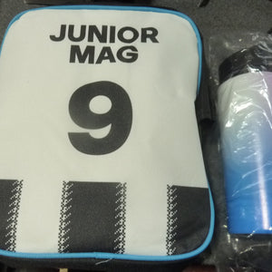 Newcastle United Lunch bag set